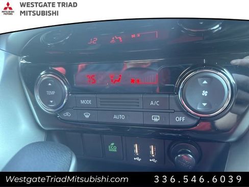 New 2026 Mitsubishi Eclipse Cross Ralliart image 22