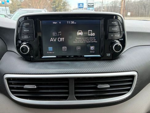 Used 2019 Hyundai Tucson SE w/ Cargo Package image 29