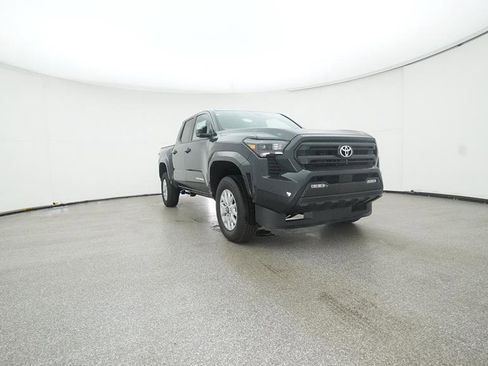 New 2024 Toyota Tacoma SR5 image 27