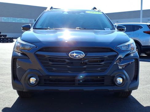 Certified 2025 Subaru Outback Premium w/ Popular Package #1A image 2