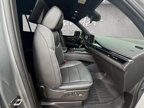 Certified 2023 Cadillac Escalade Sport w/ Touring Package AWD/4WD image 22