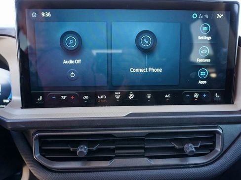 Used 2025 Ford Bronco Sport Big Bend image 17