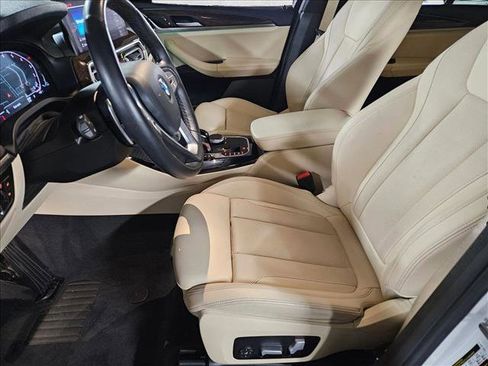 Certified 2022 BMW X3 xDrive30i w/ Premium Package 2 (ZPA) image 17