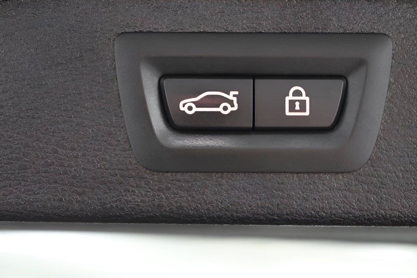 Used 2018 BMW X5 xDrive35i AWD/4WD image 17