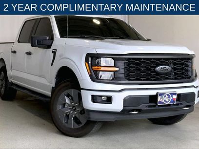 Used 2025 Ford F150 STX w/ Equipment Group 200A