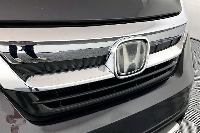 Used 2019 Honda Pilot EX-L image 32