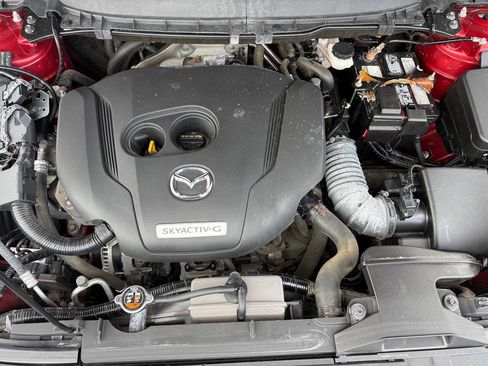 Used 2021 MAZDA CX-9 Grand Touring AWD/4WD image 11