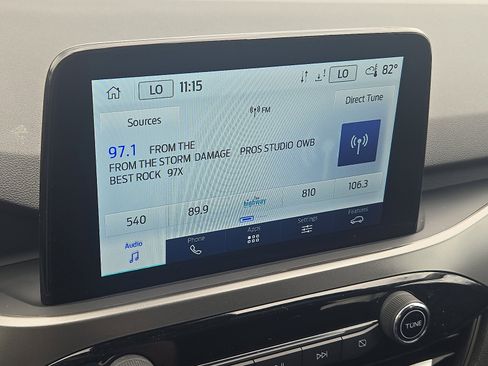 Used 2023 Ford Escape Active w/ Cold Weather Package image 15