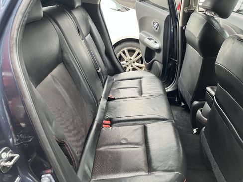 Used 2011 Nissan Juke SL image 29