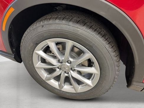 Used 2026 Honda CR-V EX image 12
