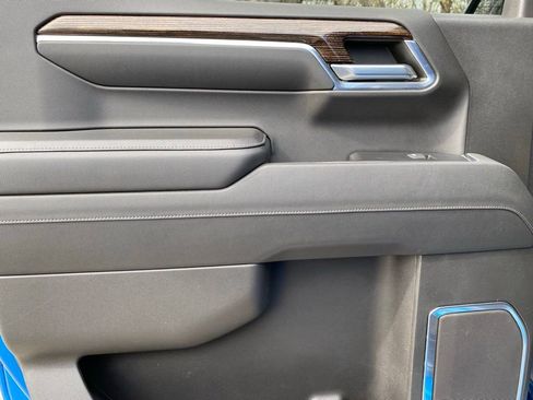 Used 2022 GMC Sierra 1500 Elevation w/ Elevation Premium Package image 25