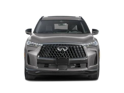 Certified 2026 INFINITI QX60 Sport w/ Dark Cargo Package AWD/4WD image 7