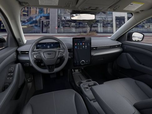 New 2026 Ford Mustang Mach-E Select RWD image 9