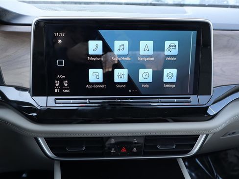 New 2026 Volkswagen Atlas SE image 18