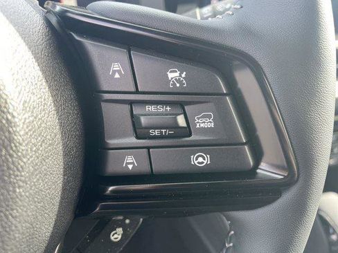 New 2026 Subaru Outback Touring XT AWD/4WD image 15