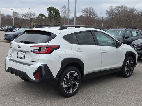 New 2026 Subaru Crosstrek 2.5i Limited image 3