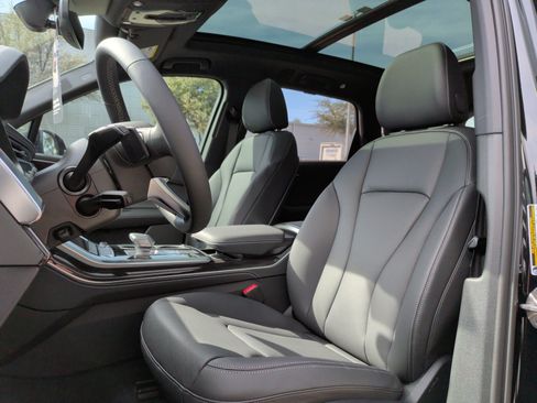 Used 2026 Audi Q7 2.0T Premium Plus image 15