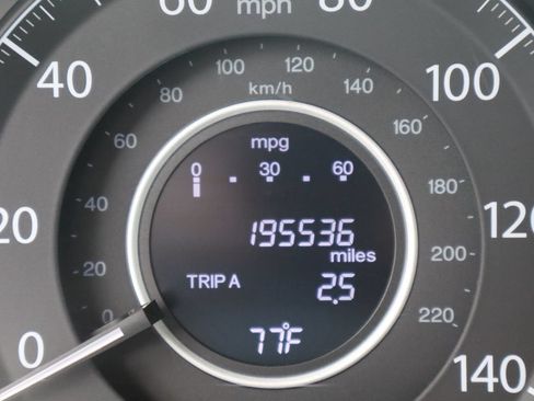 Used 2014 Honda CR-V EX-L image 46