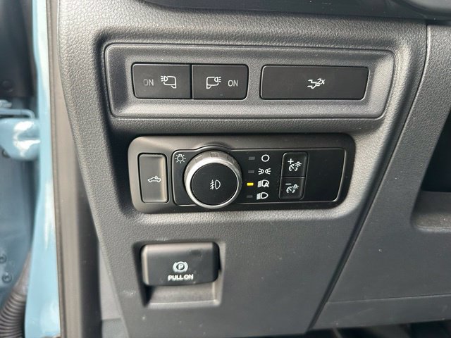 Certified 2023 Ford F150 XLT w/ Equipment Group 302A High RWD image 26