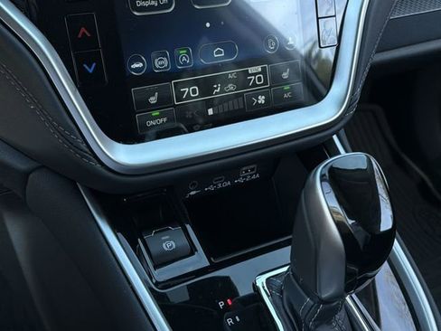 Used 2025 Subaru Outback Premium w/ Popular Package #1 image 26