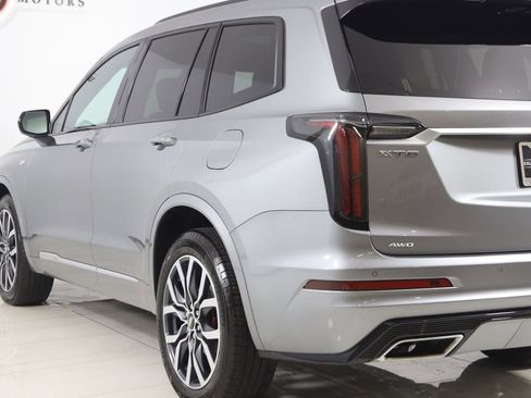 Used 2024 Cadillac XT6 Sport image 27