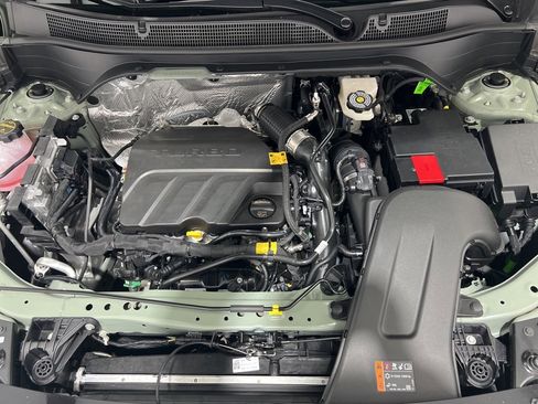 New 2026 Chevrolet Trax ACTIV w/ Driver Confidence Package image 26