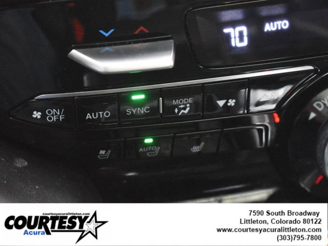 Used 2023 Acura MDX A-Spec AWD/4WD image 18