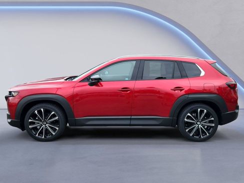 Used 2023 MAZDA CX-50 AWD 2.5 S w/ Premium Plus Pkg image 6