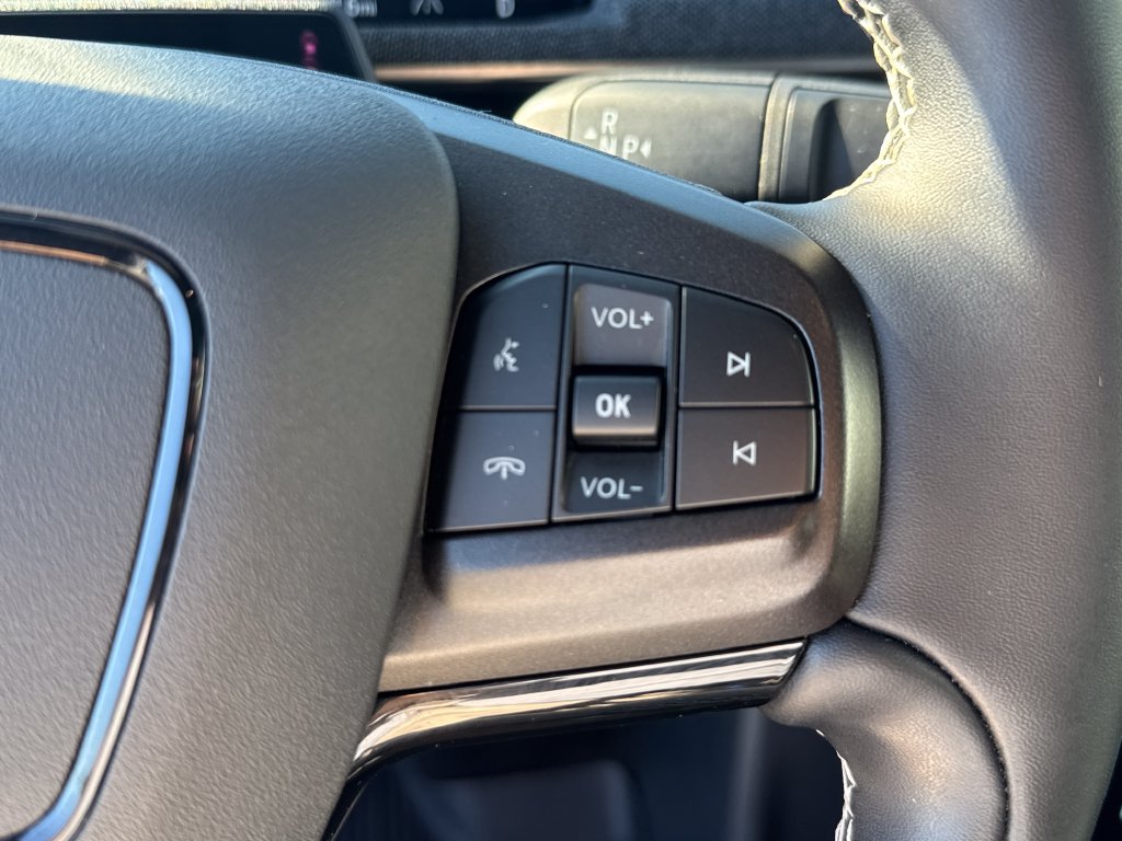Certified 2025 Ford Mustang Mach-E GT AWD/4WD image 18