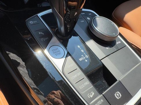 Used 2023 BMW X3 xDrive30i w/ Premium Package image 25