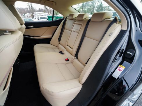 Used 2015 Lexus IS 250 image 20