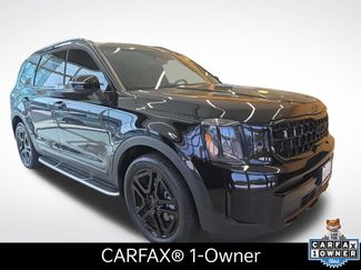 Certified 2025 Kia Telluride EX X-Line AWD/4WD video 2