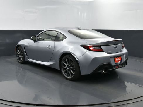 New 2026 Subaru BRZ Limited image 33