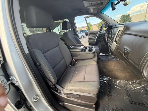 Used 2015 GMC Sierra 1500 SLE AWD/4WD image 25