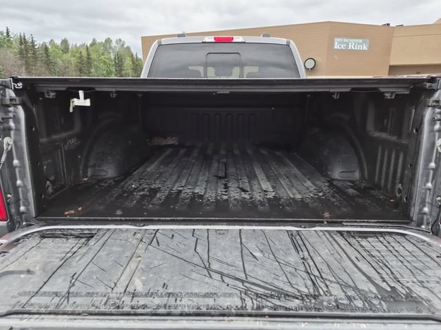 Used 2022 Ford F150 Lariat w/ Max Trailer Tow Package AWD/4WD image 23