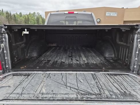Used 2022 Ford F150 Lariat w/ Max Trailer Tow Package AWD/4WD image 23