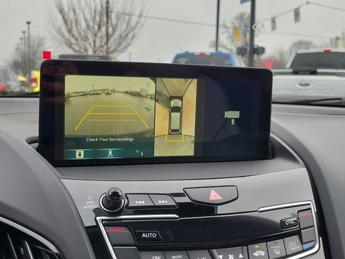 New 2026 Acura RDX SH-AWD w/ Advance Package image 26