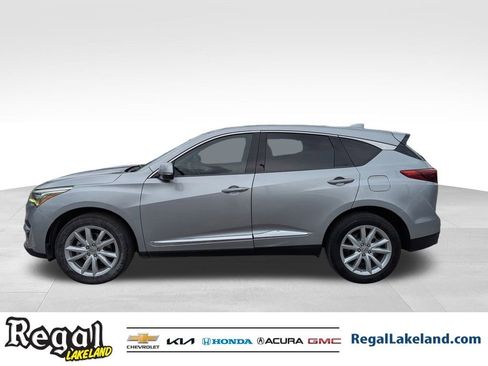 Used 2019 Acura RDX FWD image 5