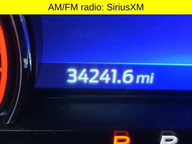 Used 2023 Ford Explorer Timberline AWD/4WD image 14