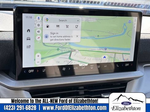 New 2026 Ford Explorer Active image 32