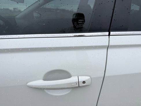 Used 2022 Nissan Altima 2.5 SR image 8