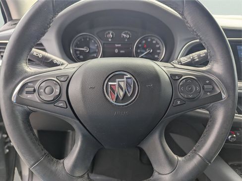 Used 2021 Buick Enclave Essence image 27