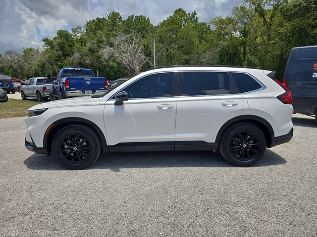 Used 2025 Honda CR-V Sport-L image 6