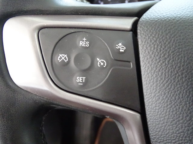 Certified 2023 GMC Acadia AT4 AWD/4WD image 7