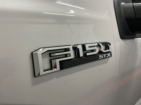 Used 2020 Ford F150 XL w/ Equipment Group 101A Mid AWD/4WD image 11