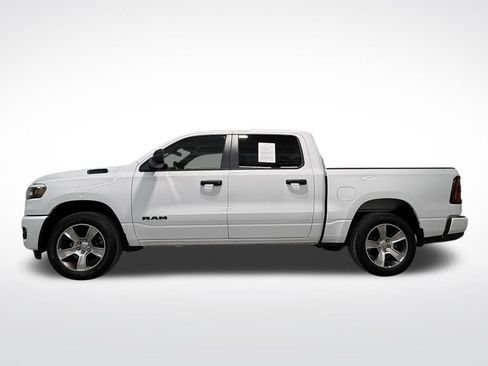 Used 2025 RAM 1500 Tradesman AWD/4WD image 27