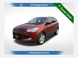 Used 2015 Ford Escape SE FWD video 1