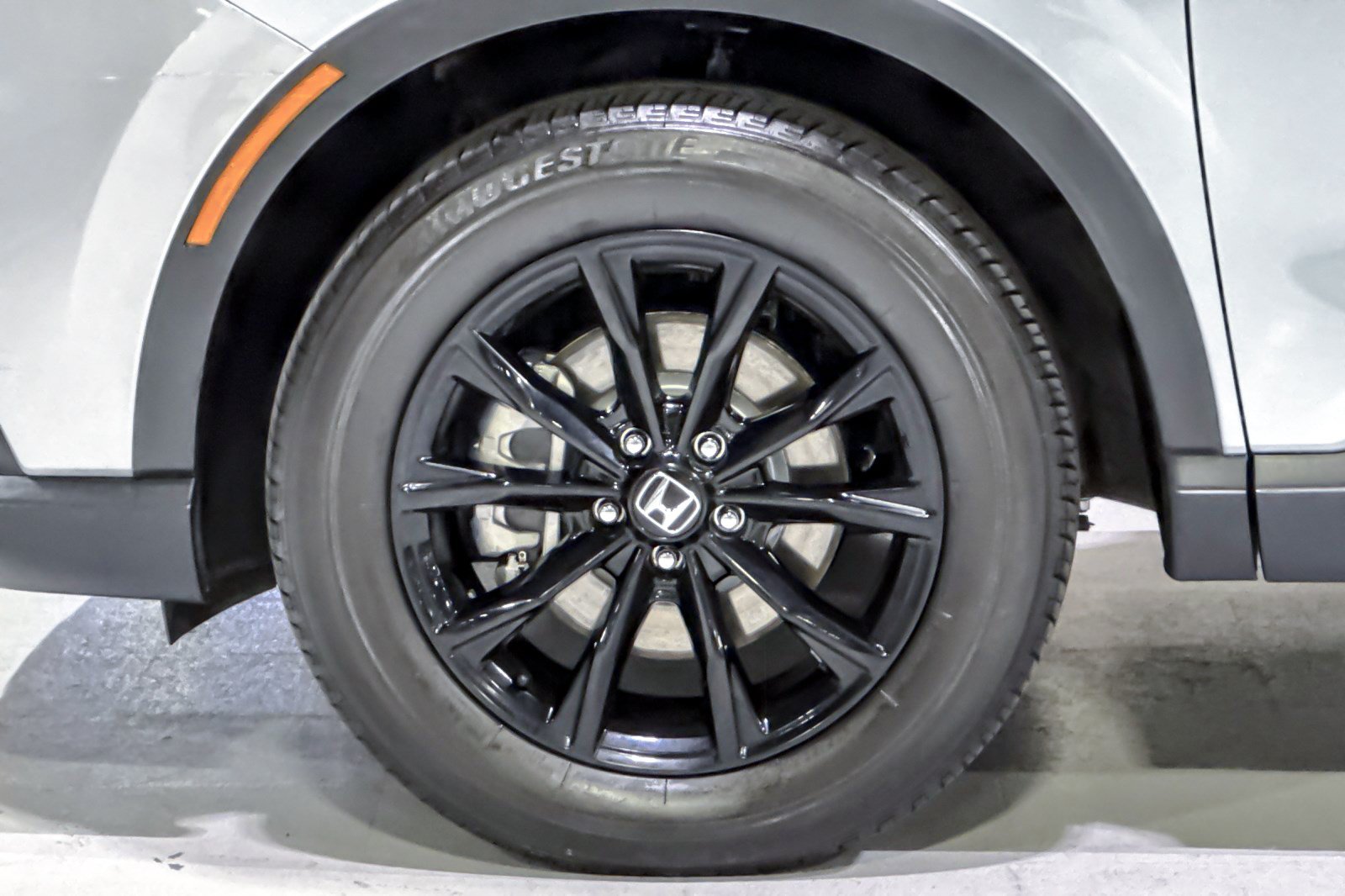 Used 2025 Honda CR-V Sport image 13