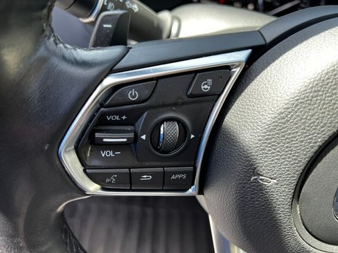 Used 2024 Acura RDX w/ Advance Package AWD/4WD image 33