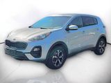 Used 2020 Kia Sportage LX image 2